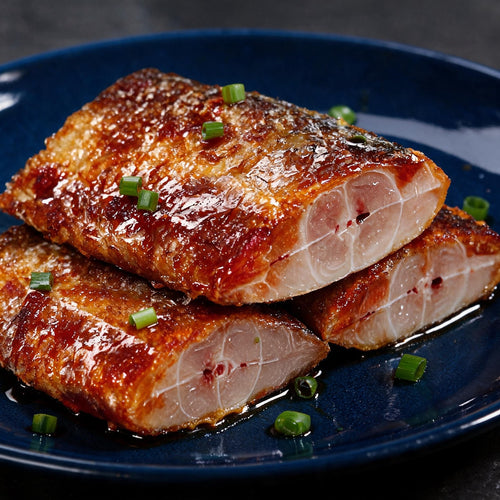 Delicious and Versatile Fish Fillet – Perfect for Every Meal