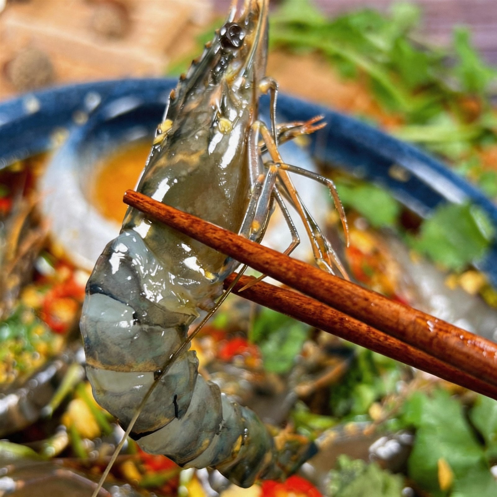 Grilled Shrimp Delight: Juicy, Flavorful, and Perfectly Charred