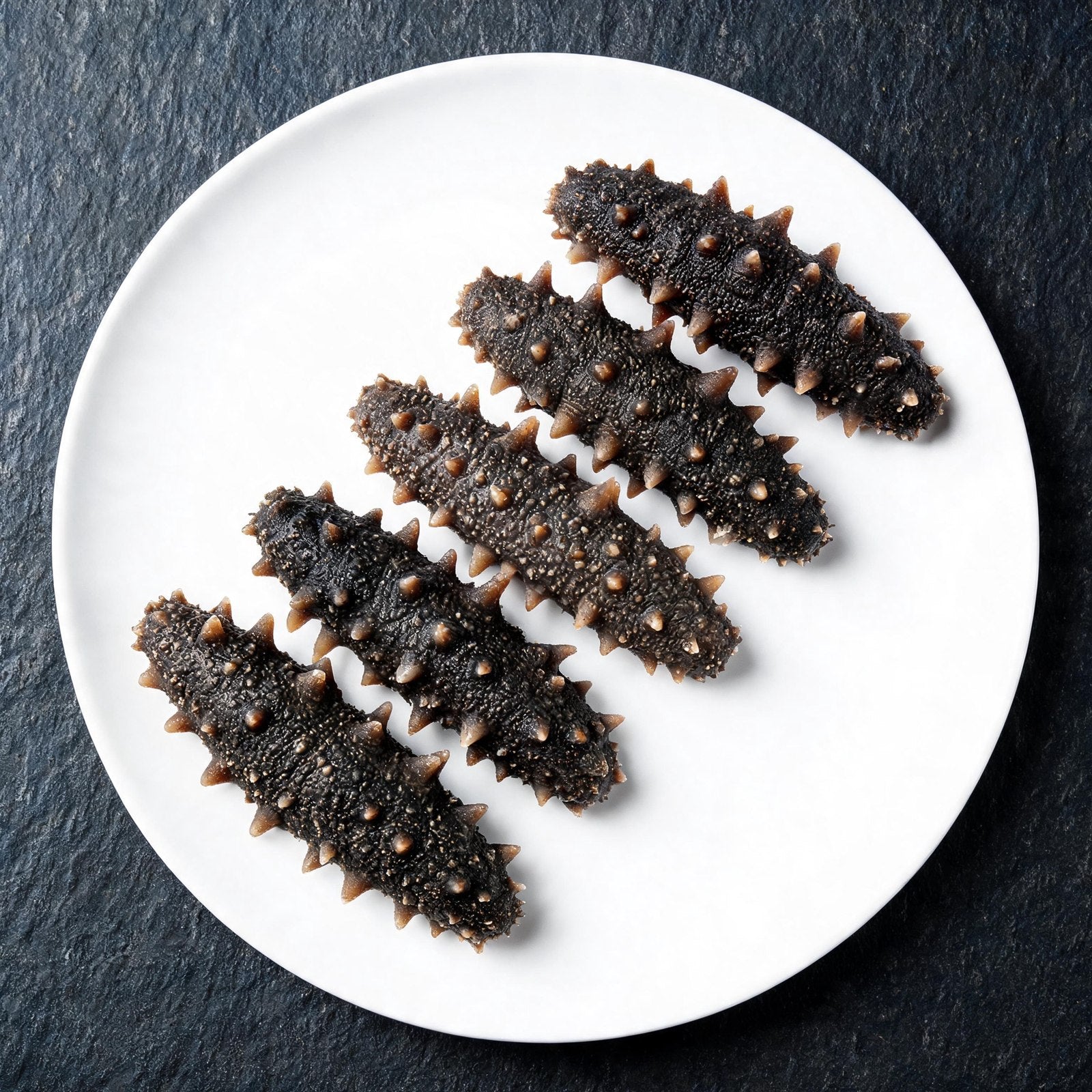 Premium Sea Cucumber: Nature's Treasure for Health and Flavor