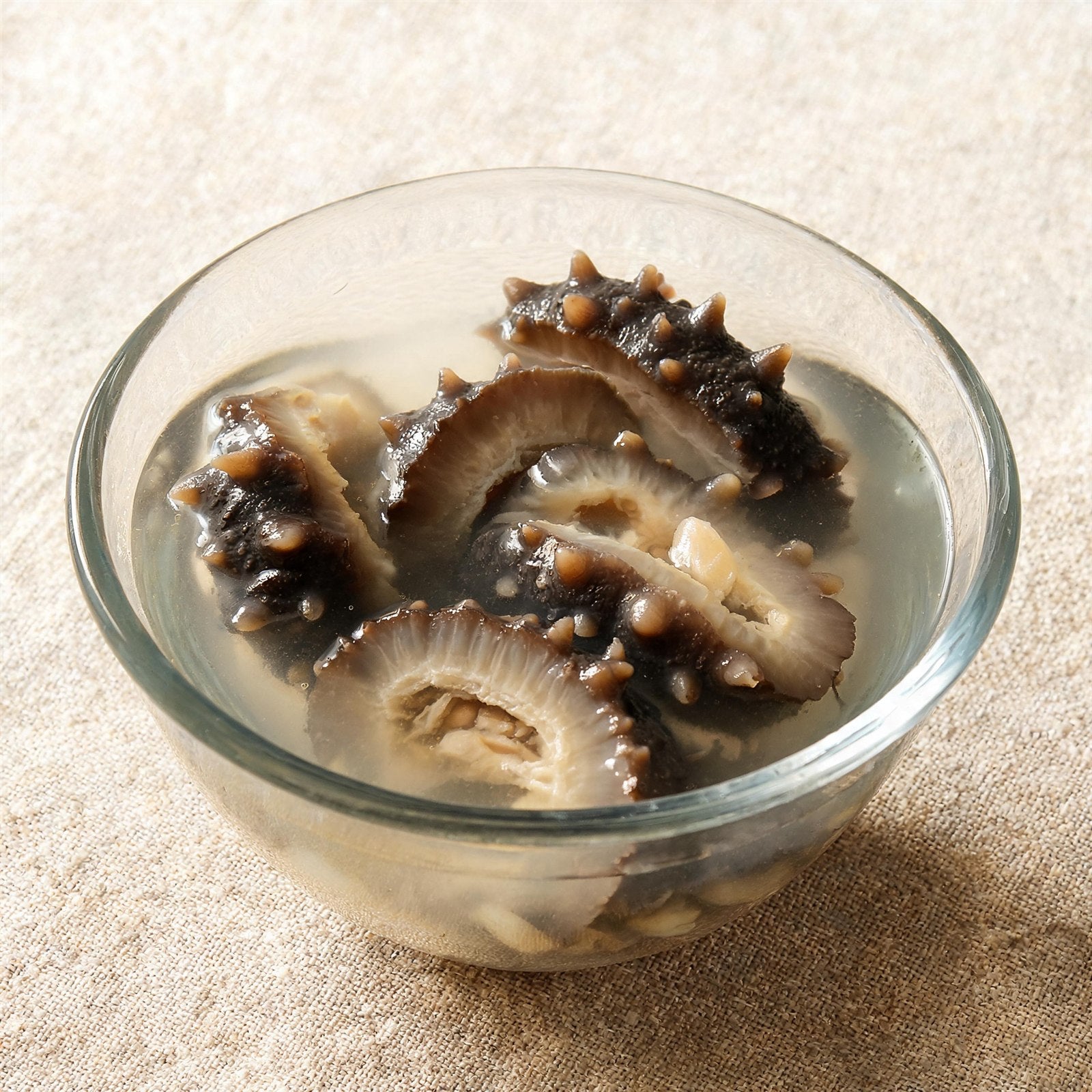 Premium Sea Cucumber: Nature's Treasure for Health and Flavor