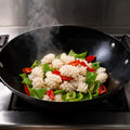 Delicious and Tender Squid Pieces – Perfect for Any Meal