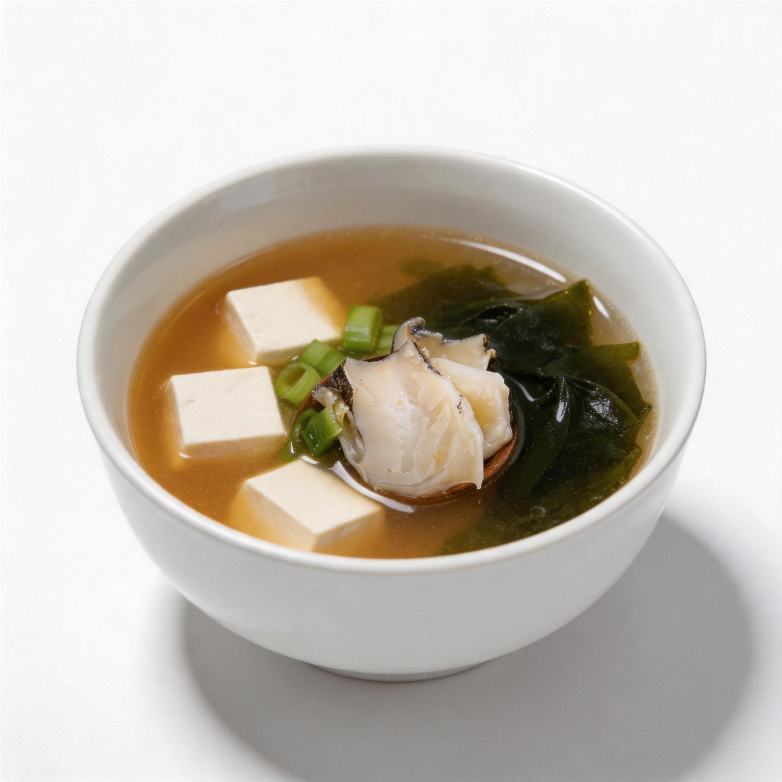 Premium Conch Meat: A Tender Ocean Delicacy, Perfect for Gourmet Dishes